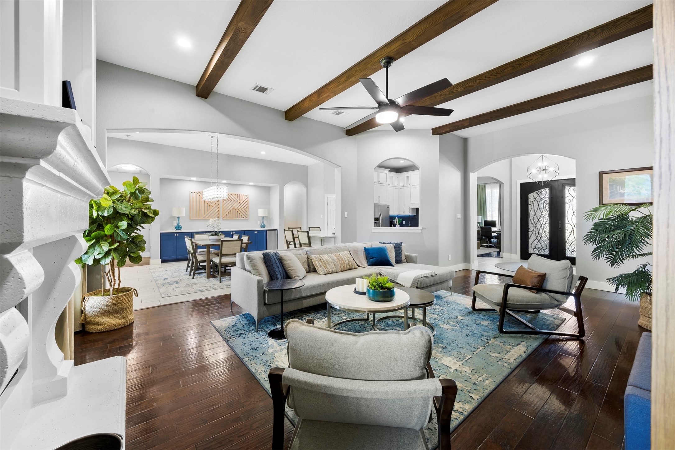 109 Aledo Pointe Drive Aledo TX 76008