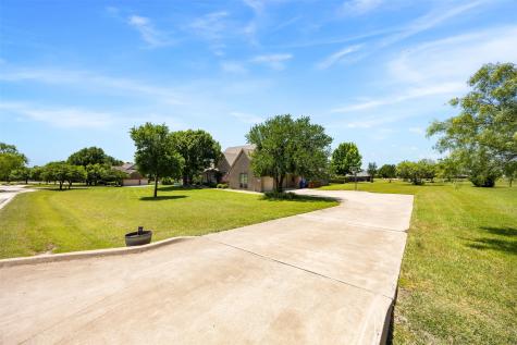 109 Aledo Pointe Drive Aledo TX 76008
