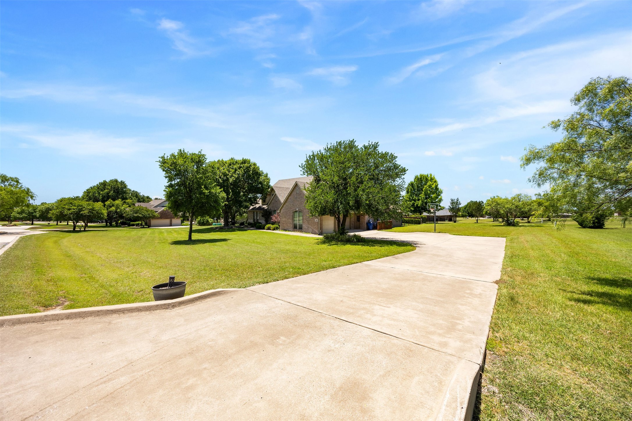 109 Aledo Pointe Drive Aledo TX 76008