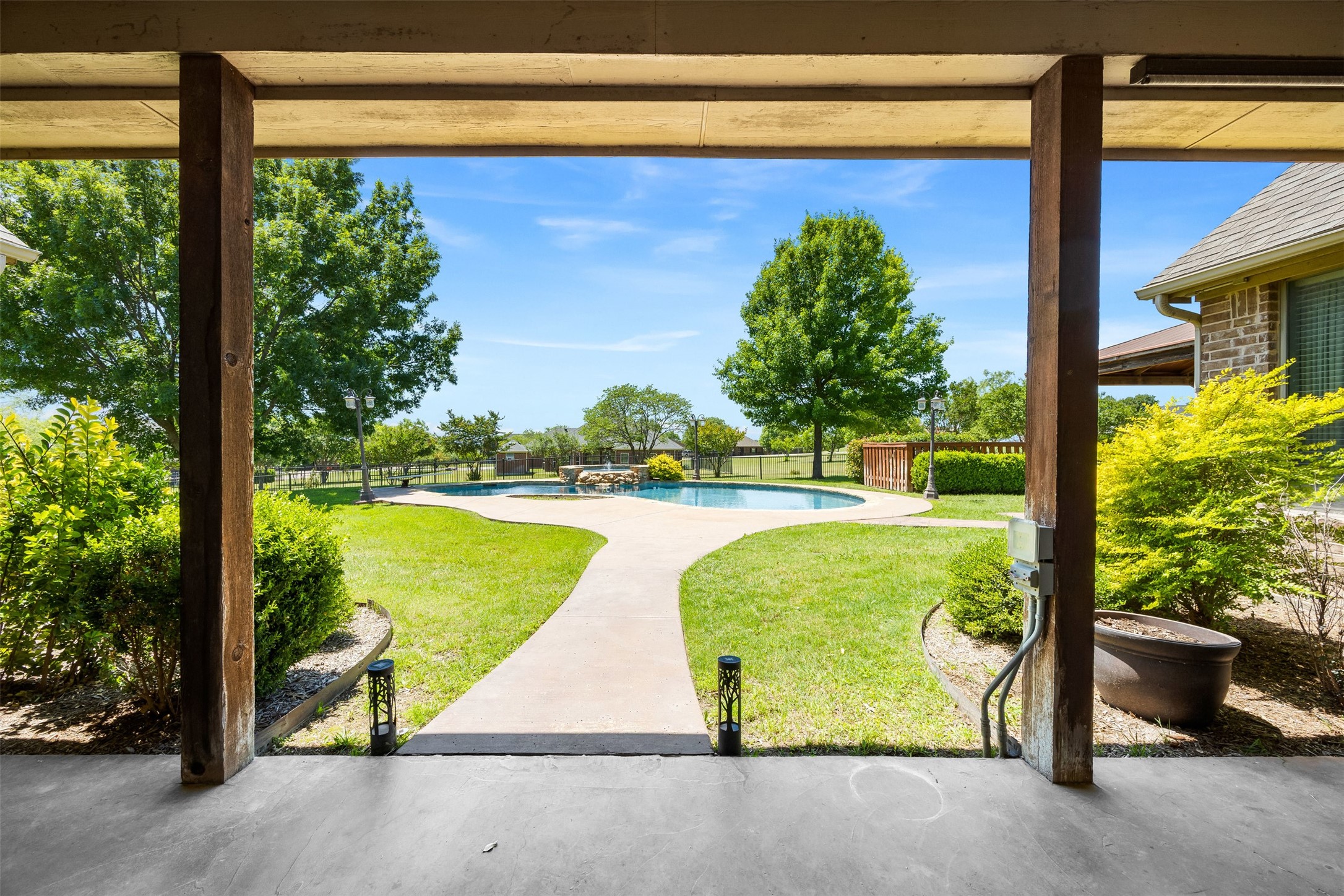 109 Aledo Pointe Drive Aledo TX 76008