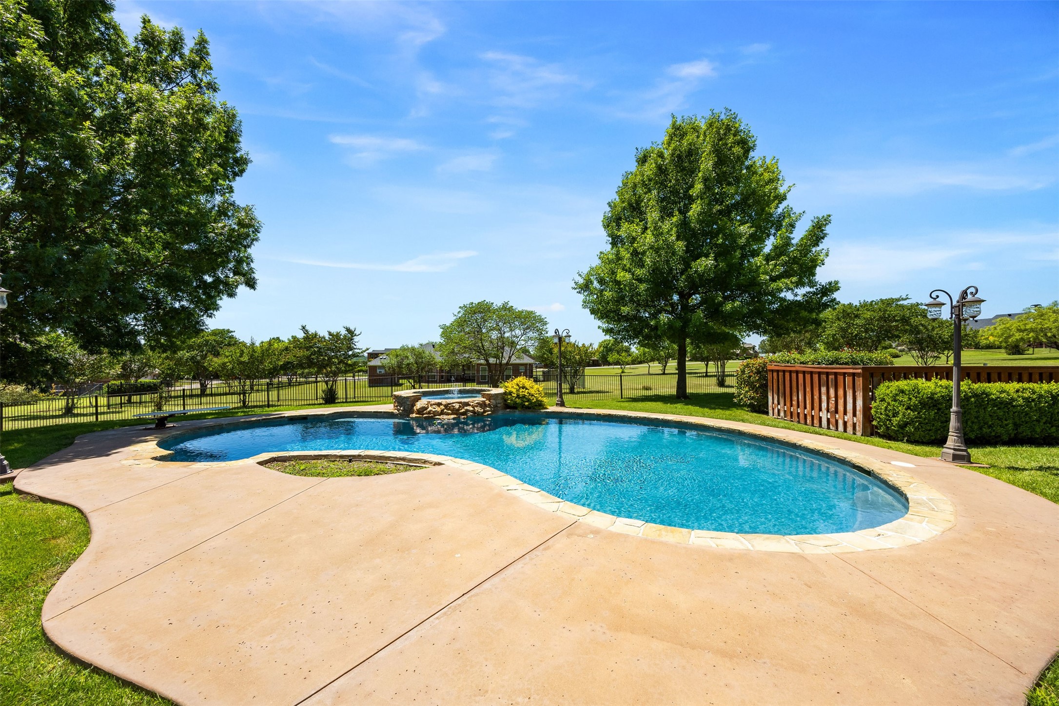 109 Aledo Pointe Drive Aledo TX 76008