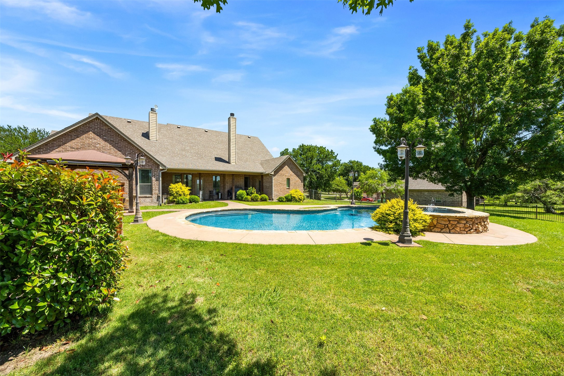 109 Aledo Pointe Drive Aledo TX 76008