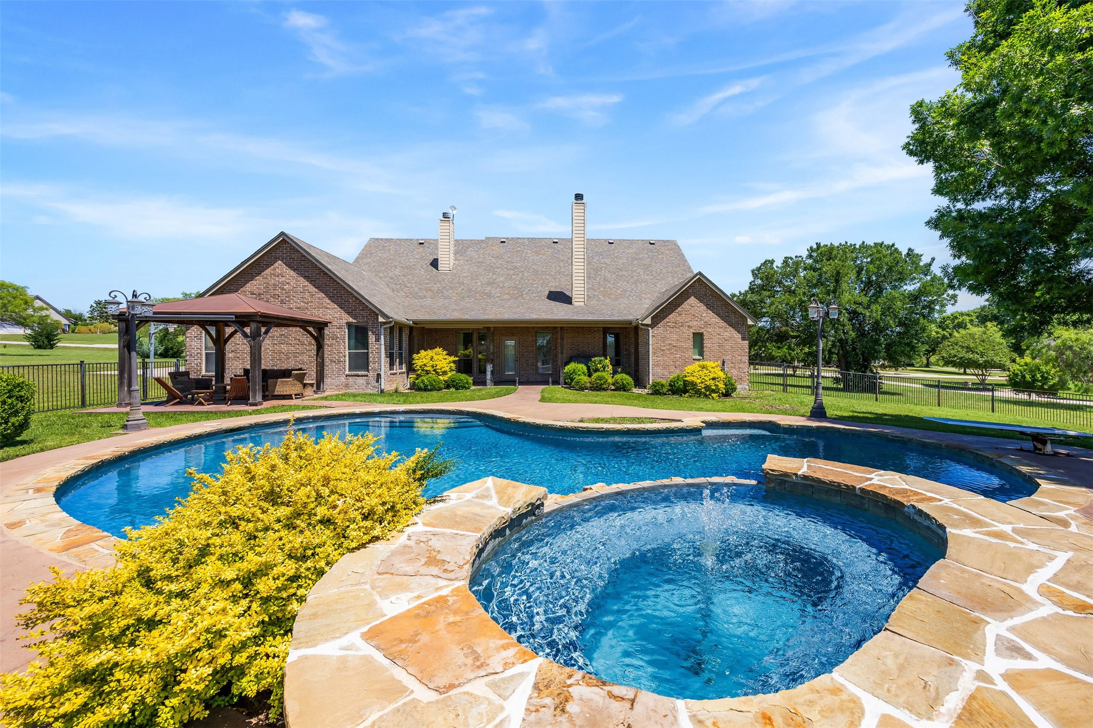109 Aledo Pointe Drive Aledo TX 76008