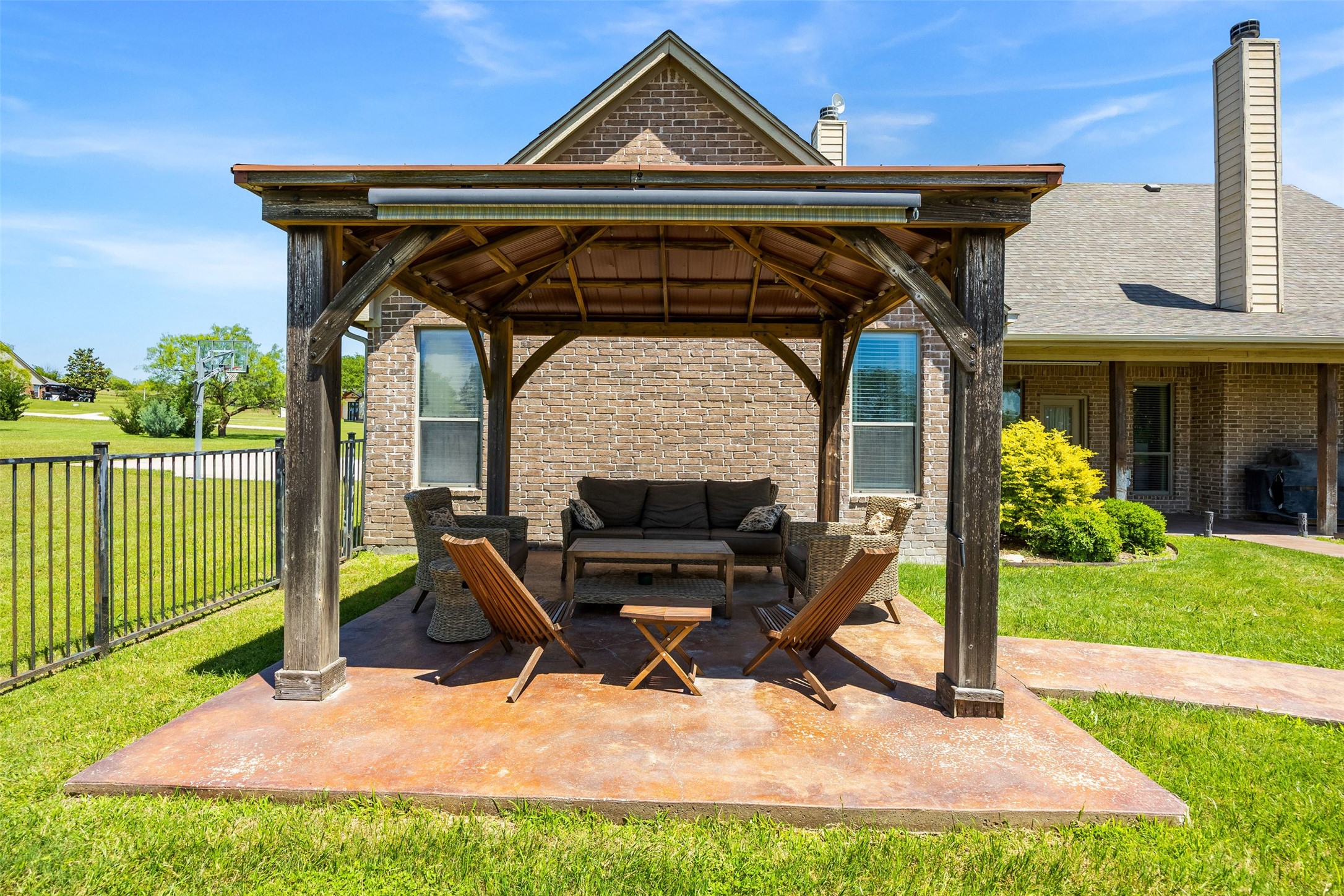 109 Aledo Pointe Drive Aledo TX 76008