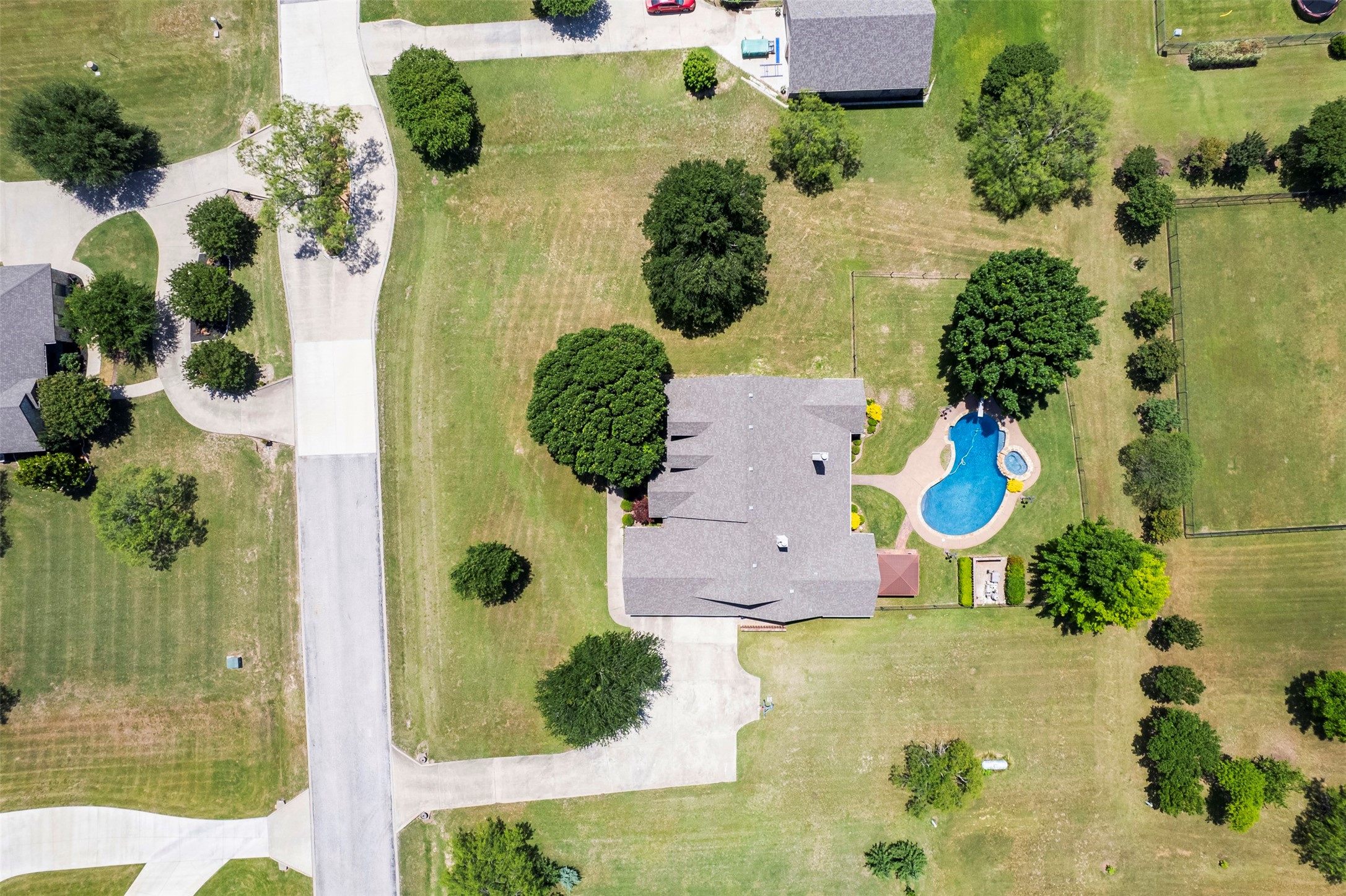 109 Aledo Pointe Drive Aledo TX 76008