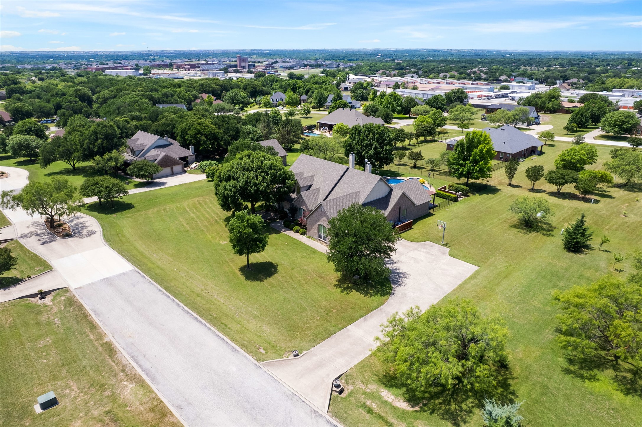 109 Aledo Pointe Drive Aledo TX 76008