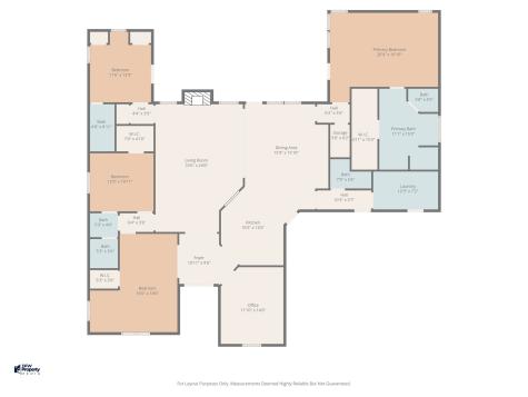 109 Aledo Pointe Drive Aledo TX 76008
