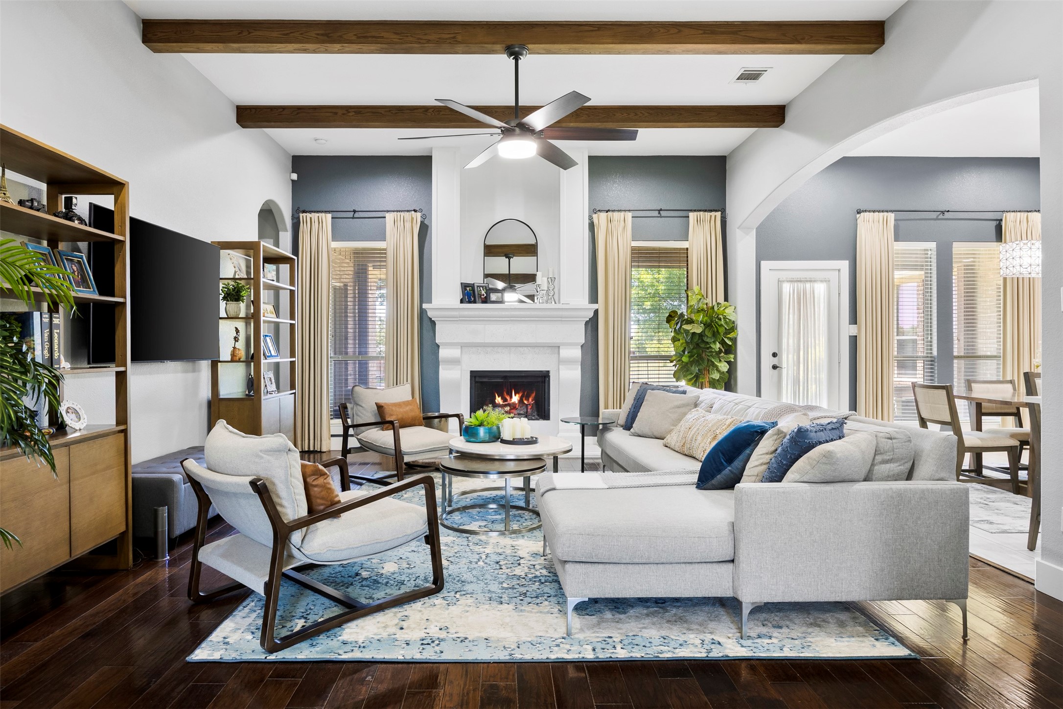 109 Aledo Pointe Drive Aledo TX 76008