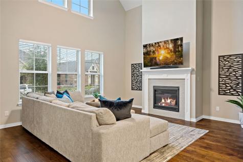 2032 Barx Drive Little Elm TX 75068