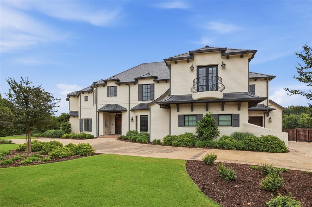 4153 Idlewild Drive Fort Worth TX 76107