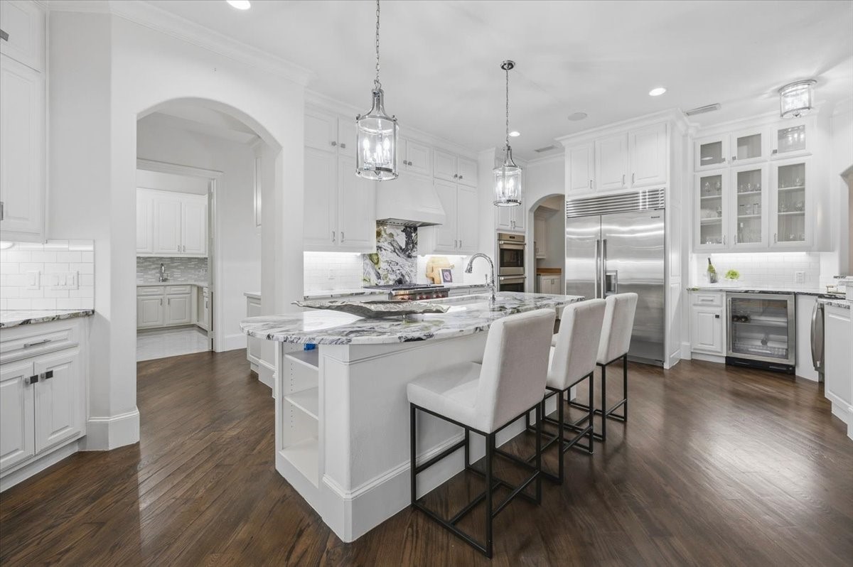 4153 Idlewild Drive Fort Worth TX 76107