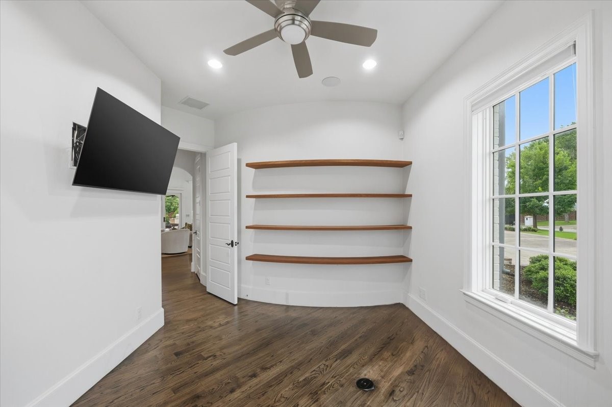 4153 Idlewild Drive Fort Worth TX 76107