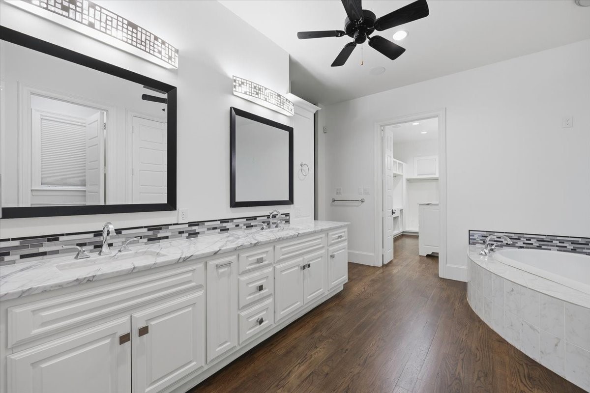 4153 Idlewild Drive Fort Worth TX 76107