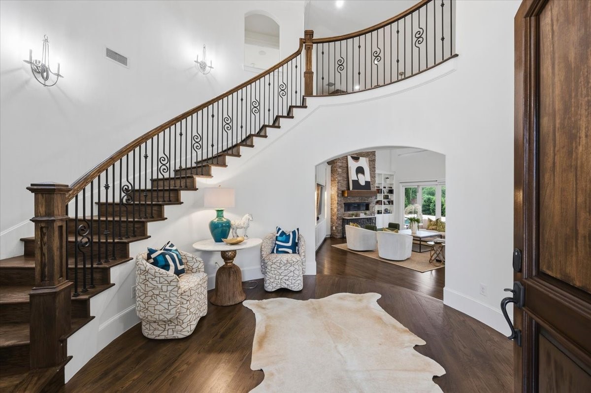4153 Idlewild Drive Fort Worth TX 76107
