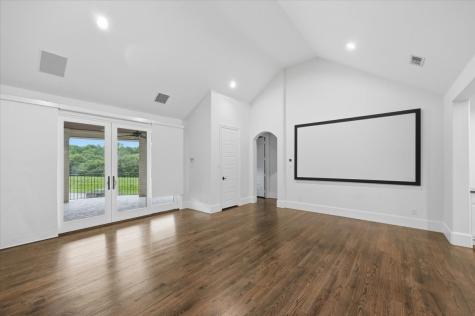 4153 Idlewild Drive Fort Worth TX 76107