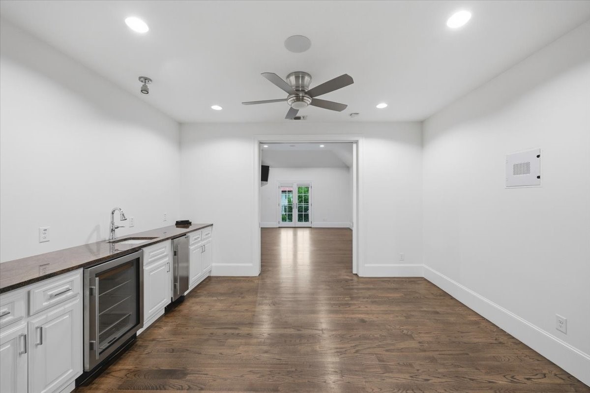 4153 Idlewild Drive Fort Worth TX 76107