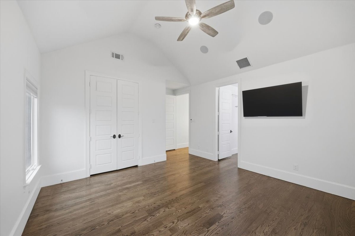 4153 Idlewild Drive Fort Worth TX 76107