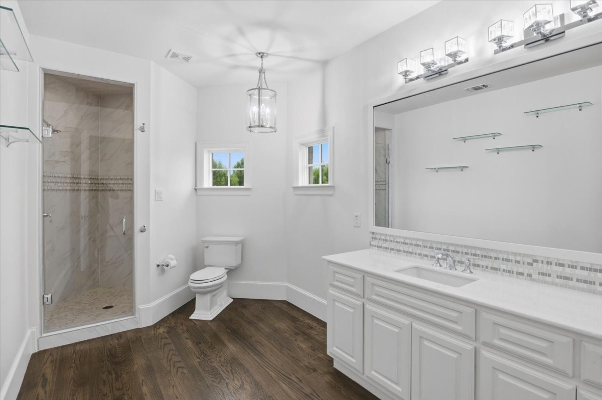 4153 Idlewild Drive Fort Worth TX 76107