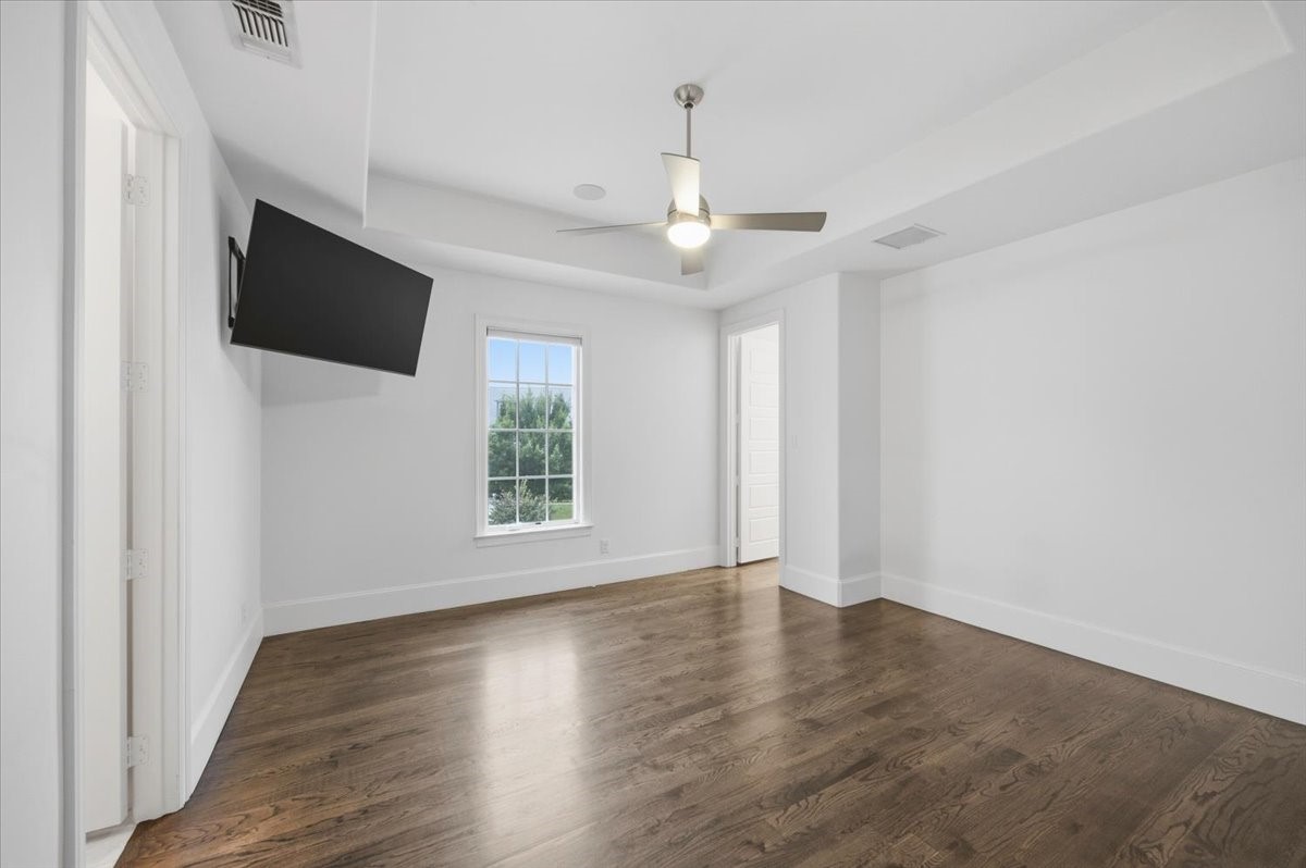 4153 Idlewild Drive Fort Worth TX 76107