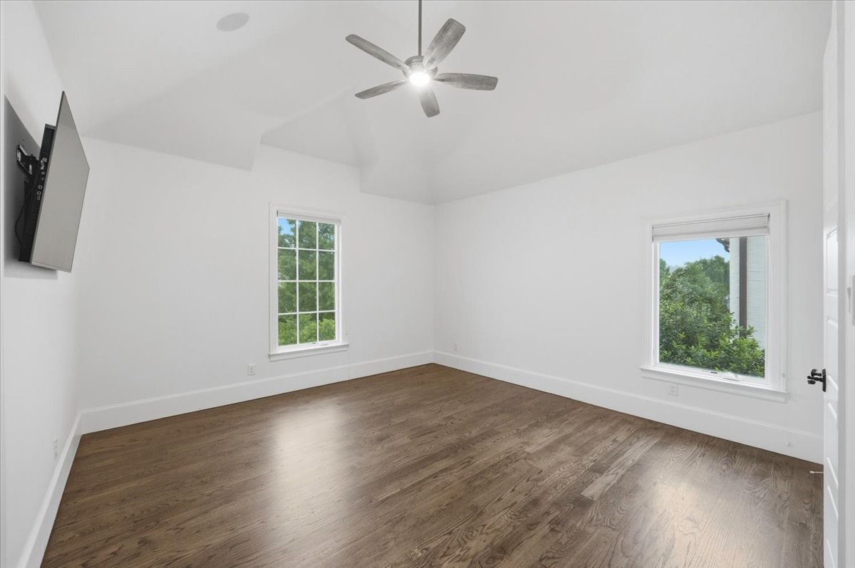 4153 Idlewild Drive Fort Worth TX 76107