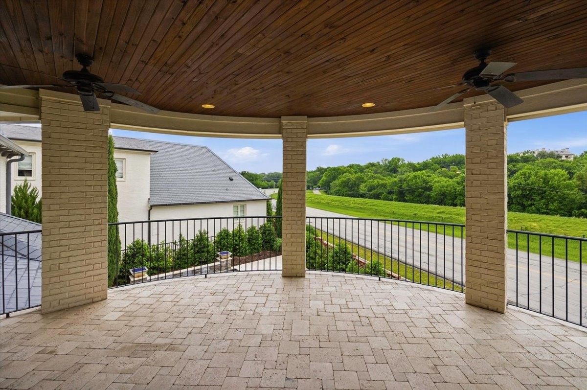 4153 Idlewild Drive Fort Worth TX 76107