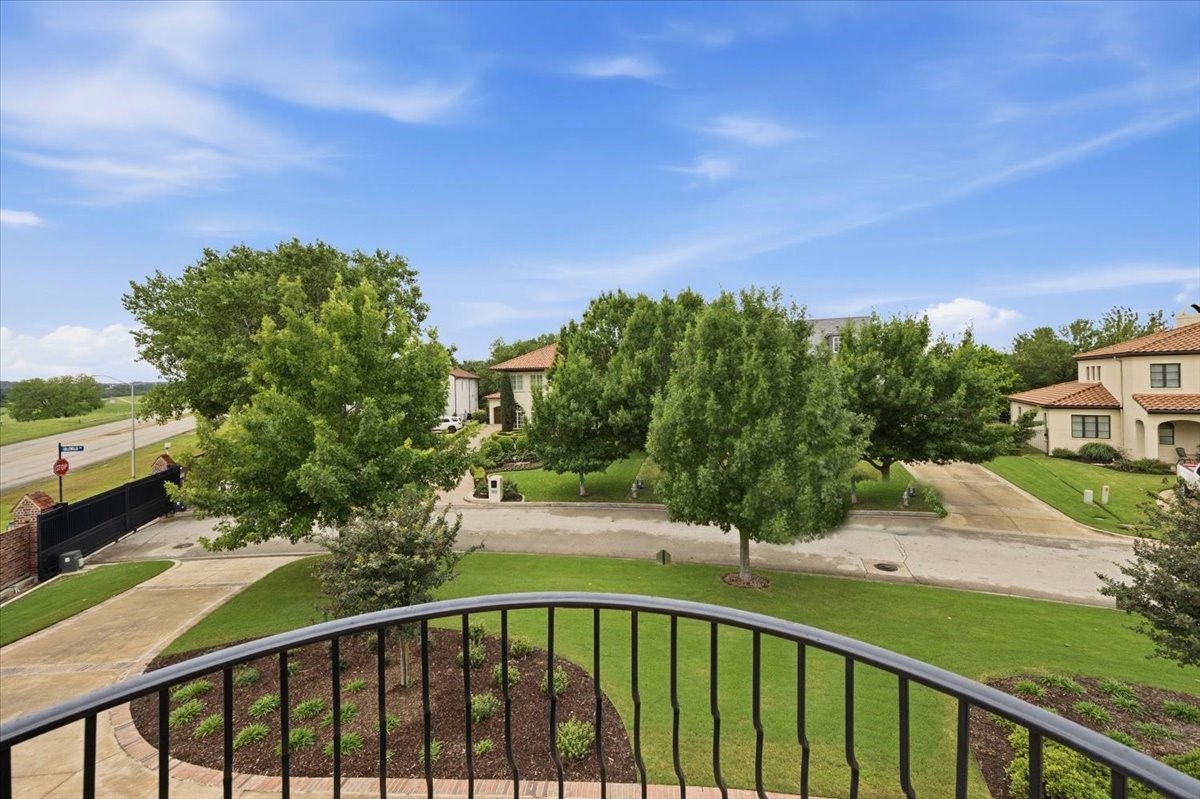 4153 Idlewild Drive Fort Worth TX 76107