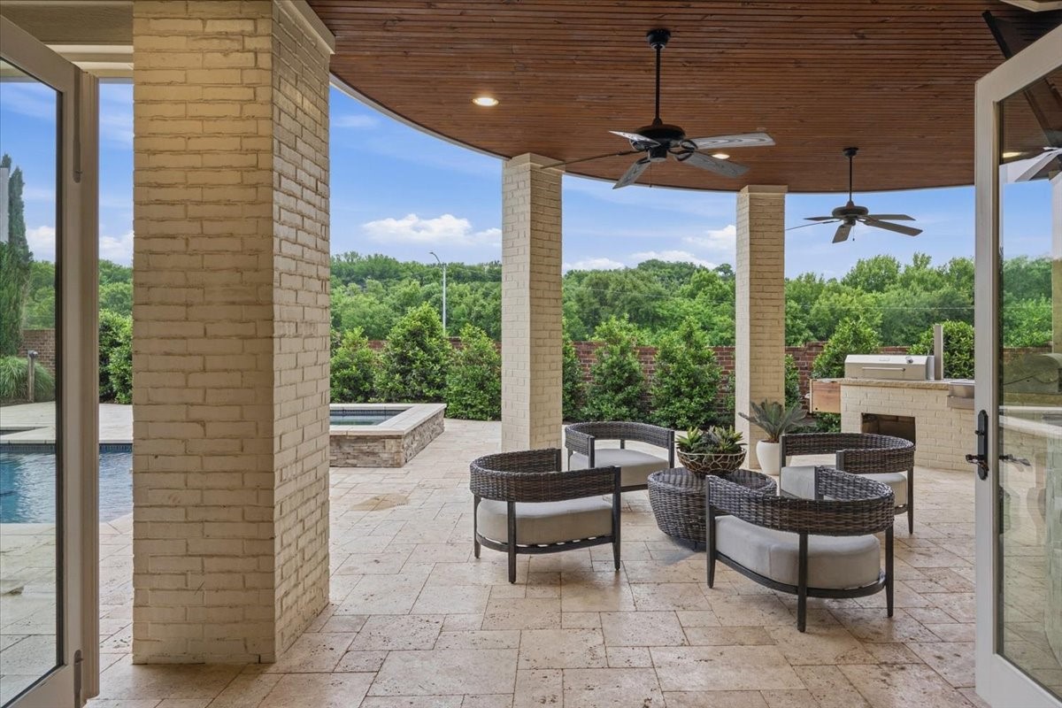4153 Idlewild Drive Fort Worth TX 76107