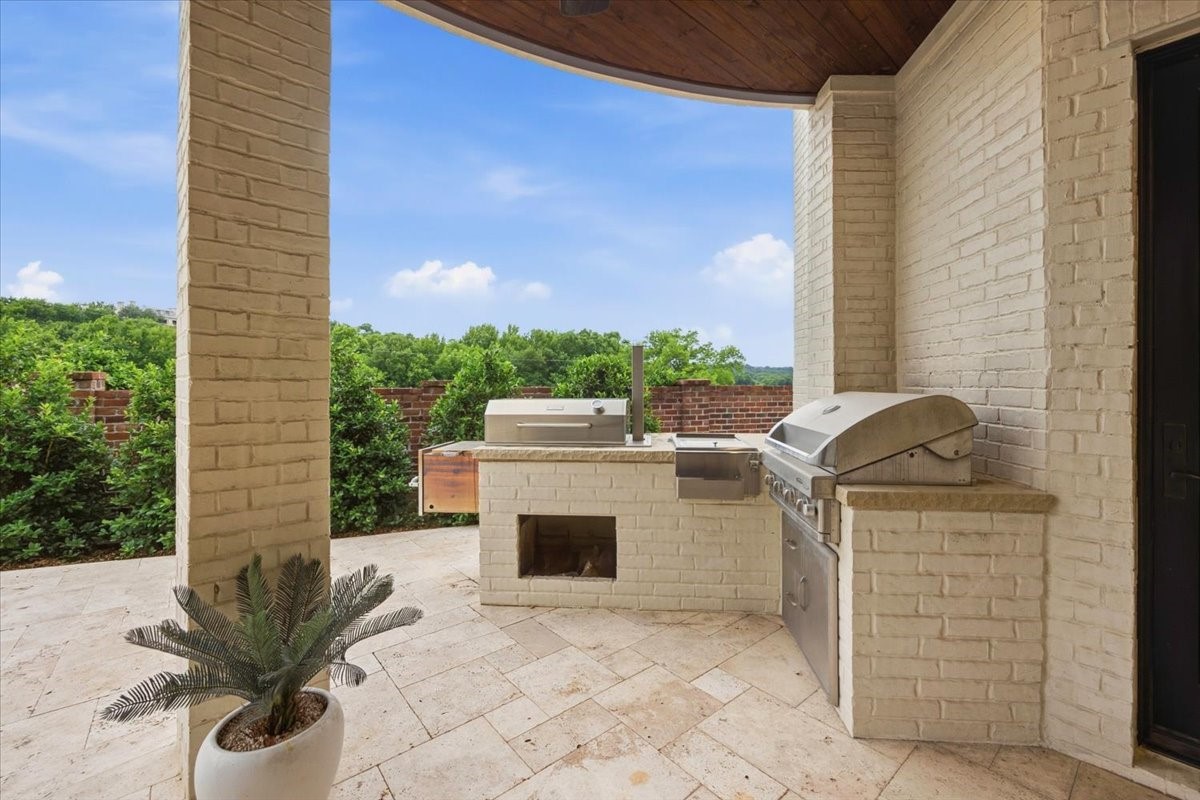4153 Idlewild Drive Fort Worth TX 76107