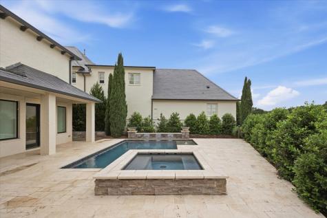 4153 Idlewild Drive Fort Worth TX 76107