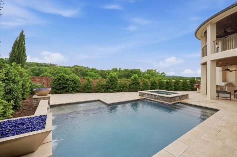 4153 Idlewild Drive Fort Worth TX 76107