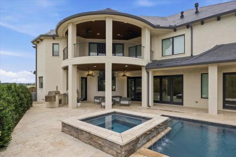 4153 Idlewild Drive Fort Worth TX 76107