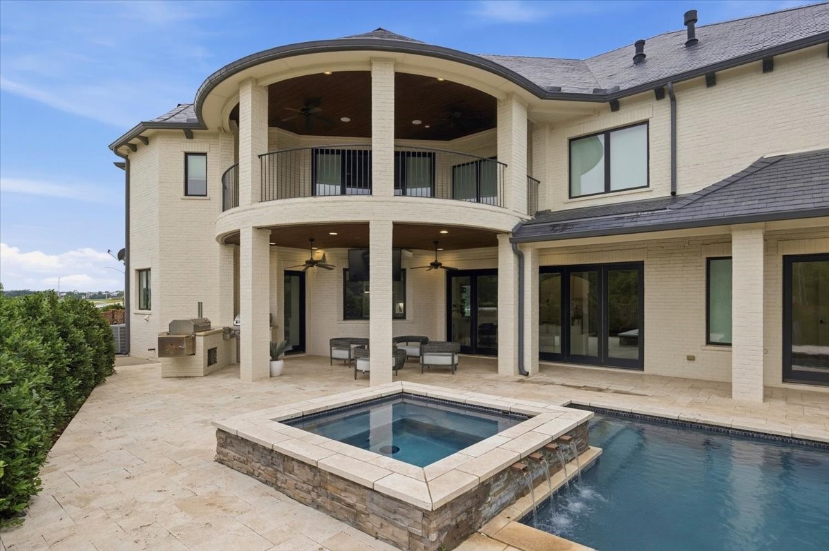 4153 Idlewild Drive Fort Worth TX 76107