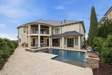 4153 Idlewild Drive Fort Worth TX 76107