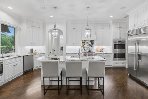 4153 Idlewild Drive Fort Worth TX 76107