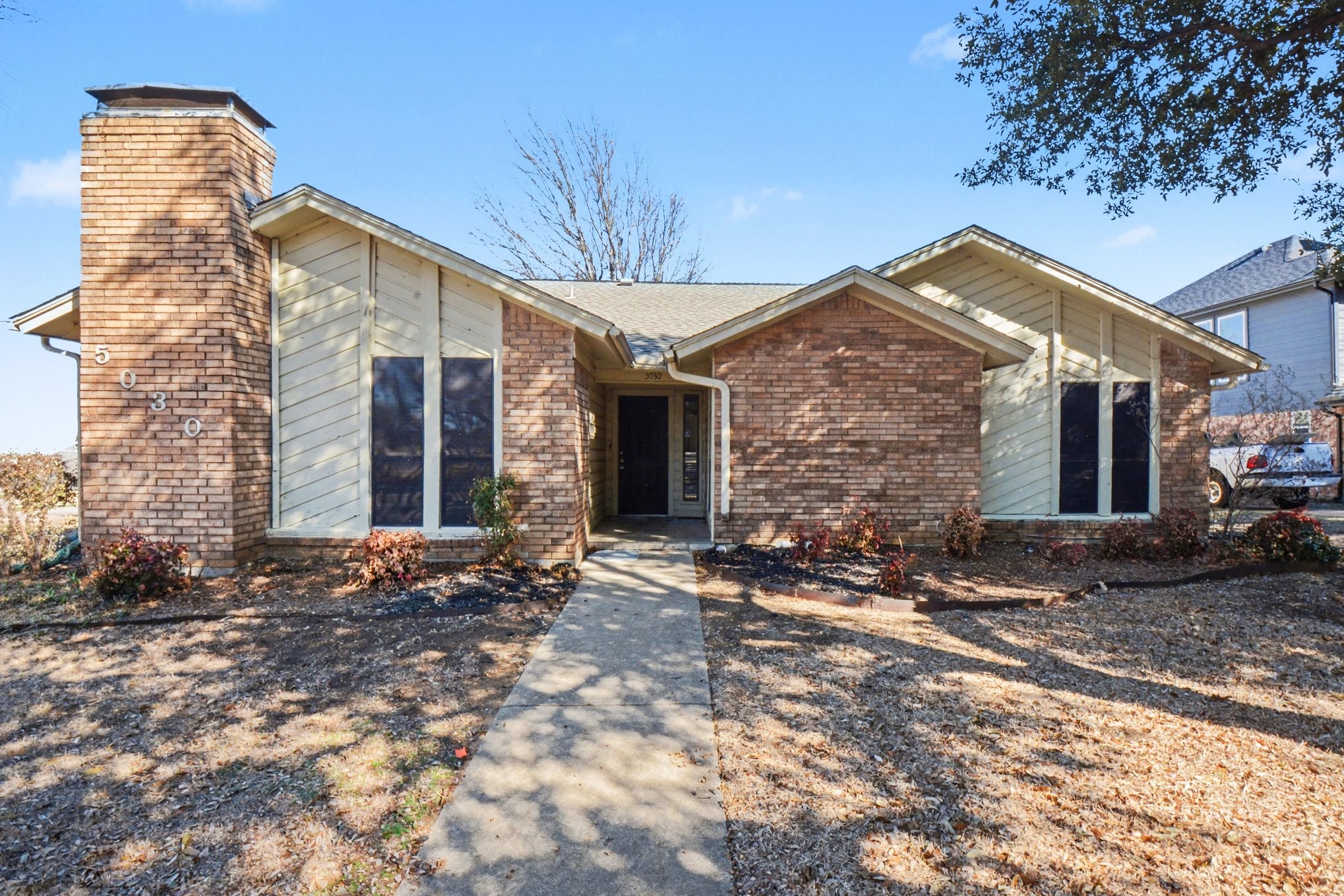 5030 Montego Bay Drive Irving TX 75038
