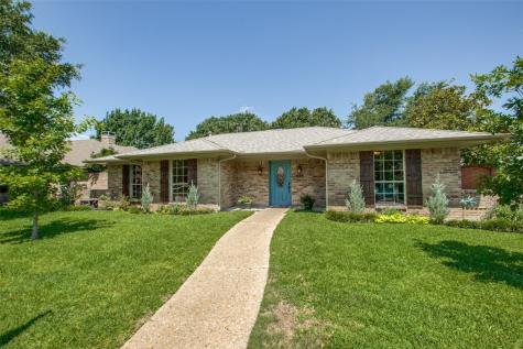525 Ridgegate Drive Garland TX 75040