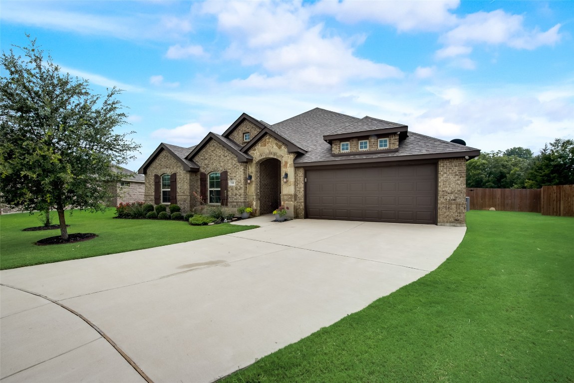 398 Lighthouse Court Joshua TX 76058