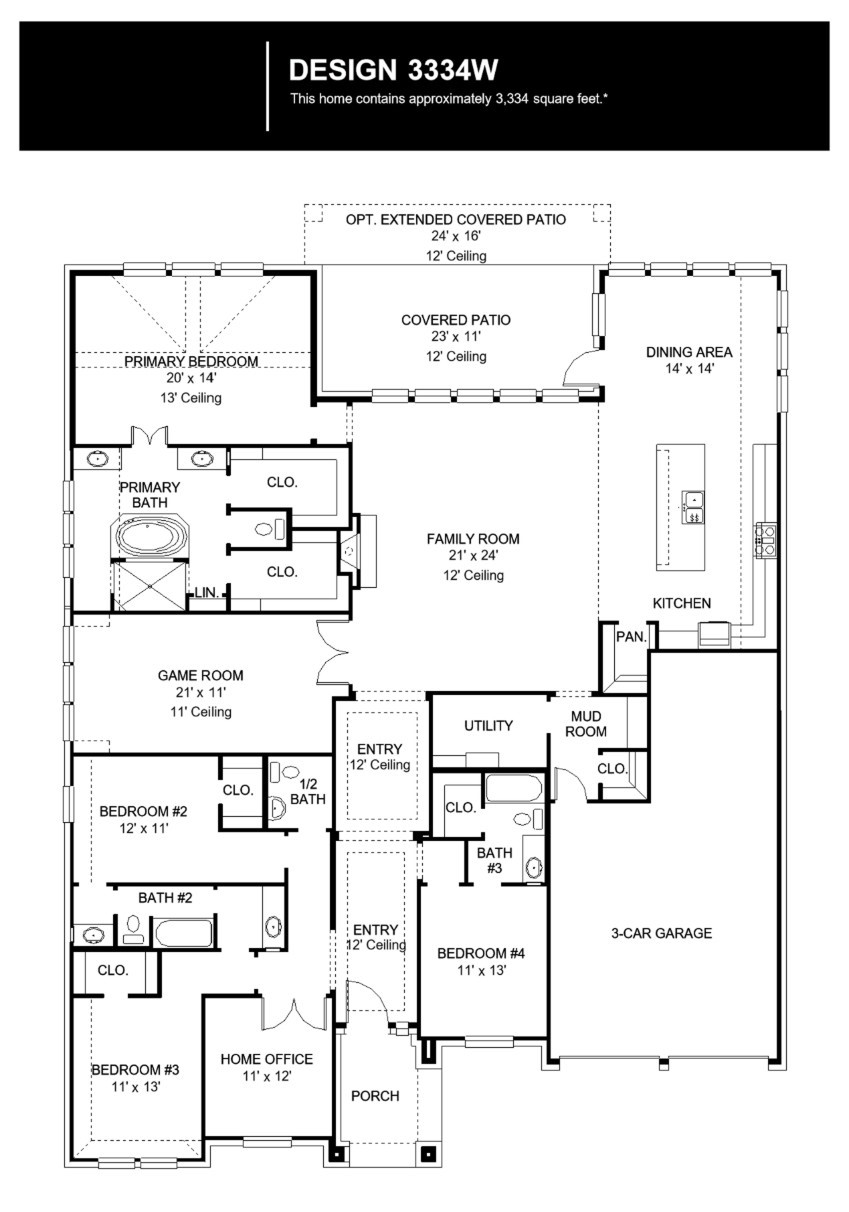 2037 Presidential Parkway Midlothian TX 76065