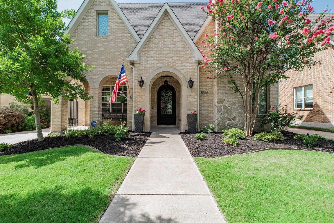 5518 Vanderbilt Avenue Dallas TX 75206