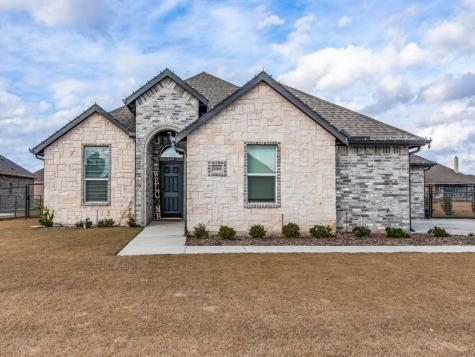 2066 Harvest Lane Josephine TX 75173