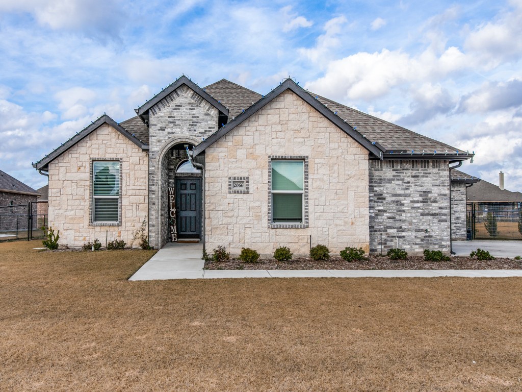 2066 Harvest Lane Josephine TX 75173