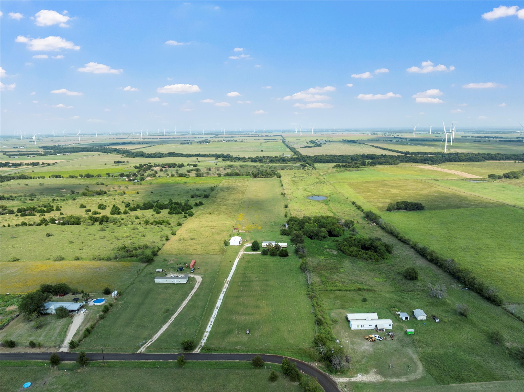 379 Neighbors Corner Road Mart TX 76664