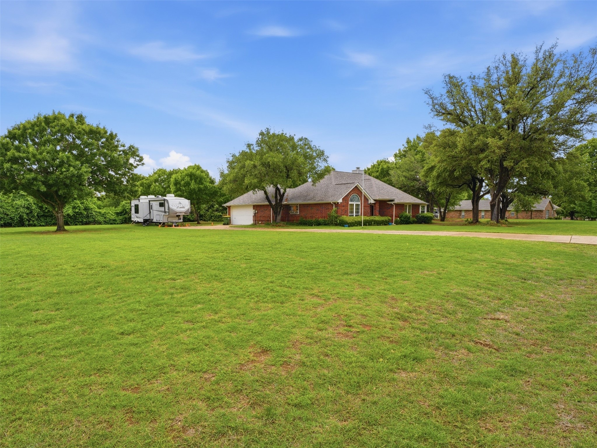 6065 Autumn Hills Drive Fort Worth TX 76140