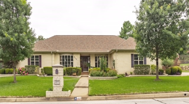 417 Falcon Court Colleyville TX 76034