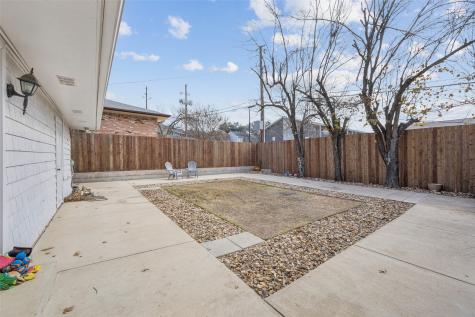 9740 Dartridge Drive Dallas TX 75238