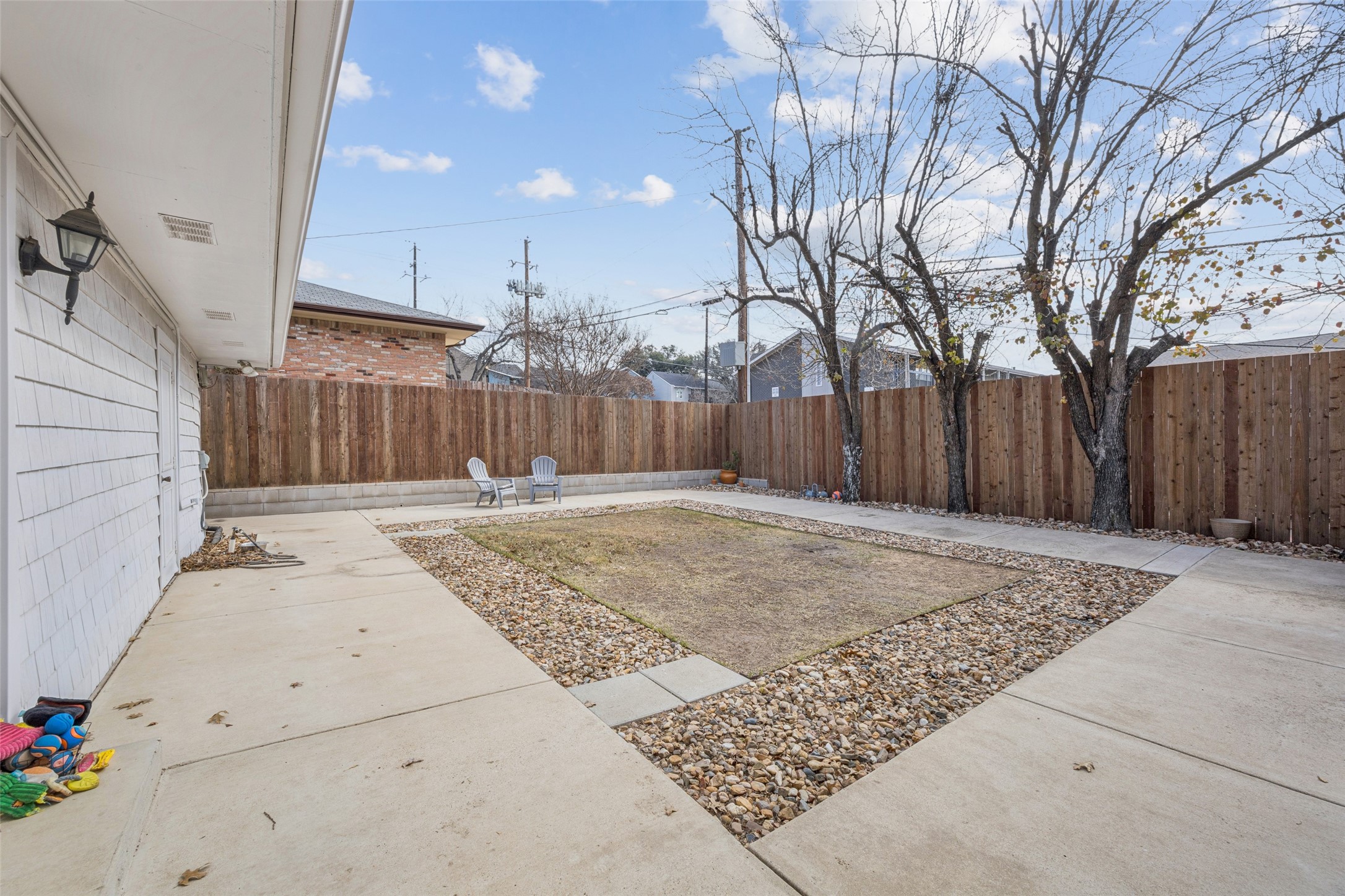 9740 Dartridge Drive Dallas TX 75238