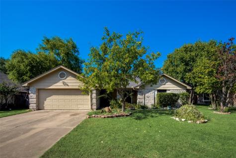 6302 Musket Lane Arlington TX 76002