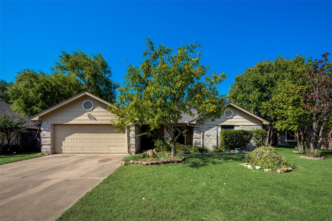 6302 Musket Lane Arlington TX 76002