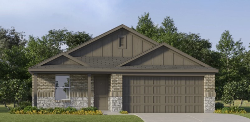 11201 Dales Drive Providence Village TX 76227