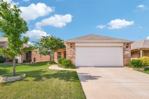 2111 Bentwater Lane Frisco TX 75036